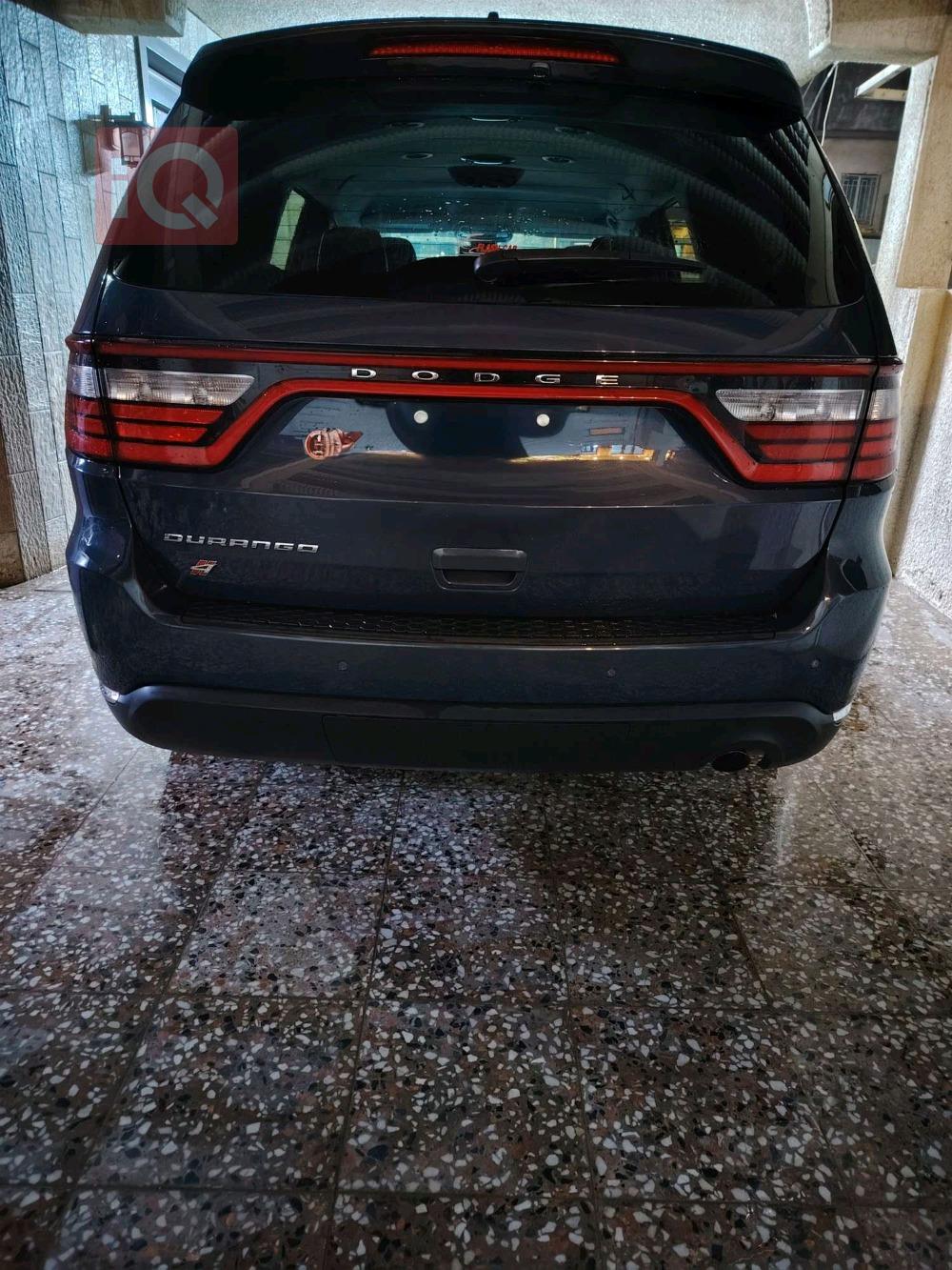 Dodge Durango